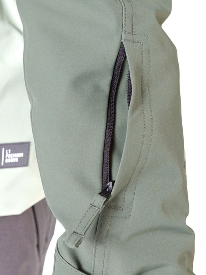 L1 Prowler Anorak 2027 | SAGE