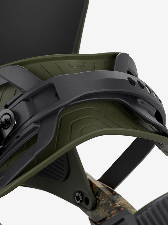 Union Ultra 2027 – Bindings | CAMO