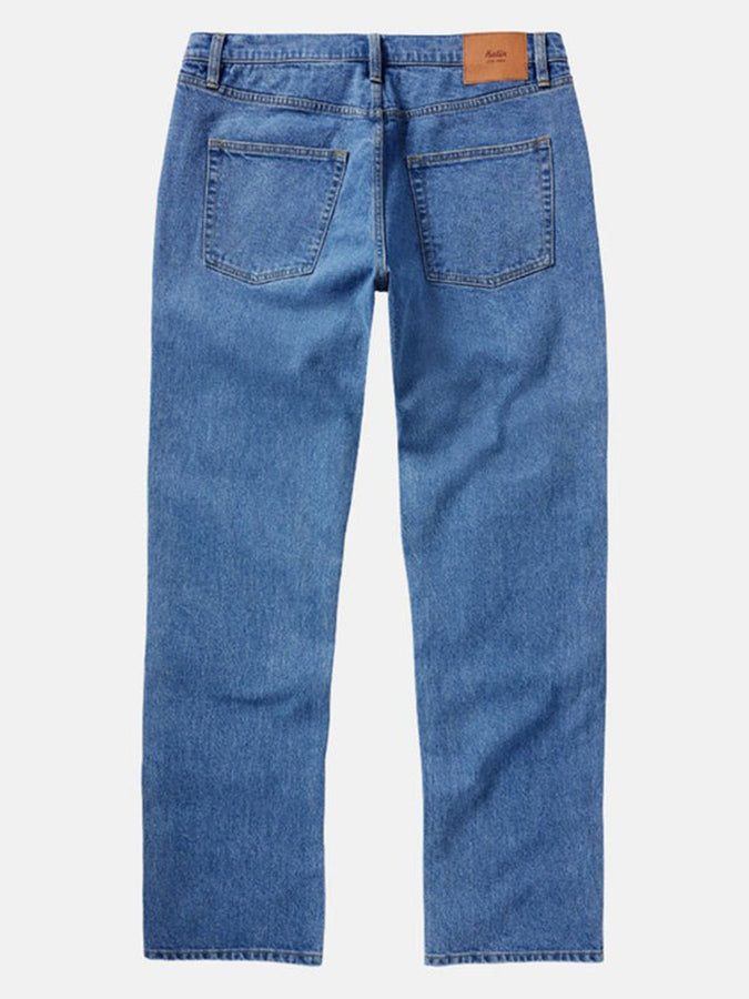 Katin Ren 57 Classic Straight Jeans Fall 2026 | MEDIUM INDIGO