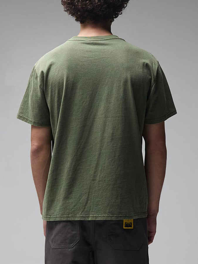 Former Legacy Overdye T-Shirt Fall 2026 | WASHED SURPLUS