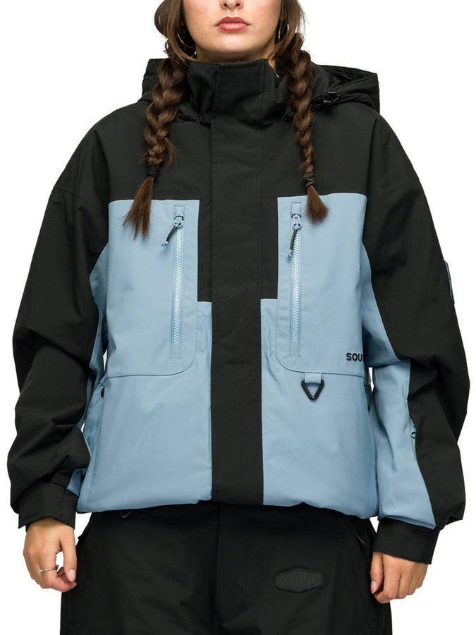 Souvenir S2000 Insulated Jacket 2027 | BLUE FOG