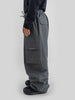 Beyond Medals Park Cargo 2027 – Shell Pants