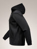 Arcteryx Emblem Zip Hoodie Fall 2026