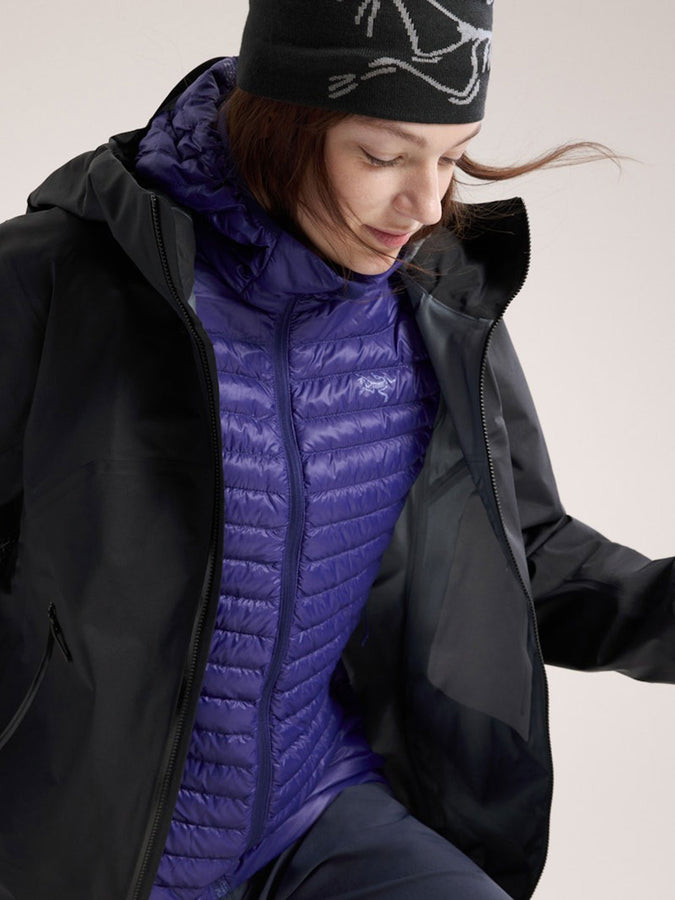 Arcteryx Beta Sl Jacket | BLACK