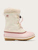 Sorel Yoot Pac Nylon Winter Boots