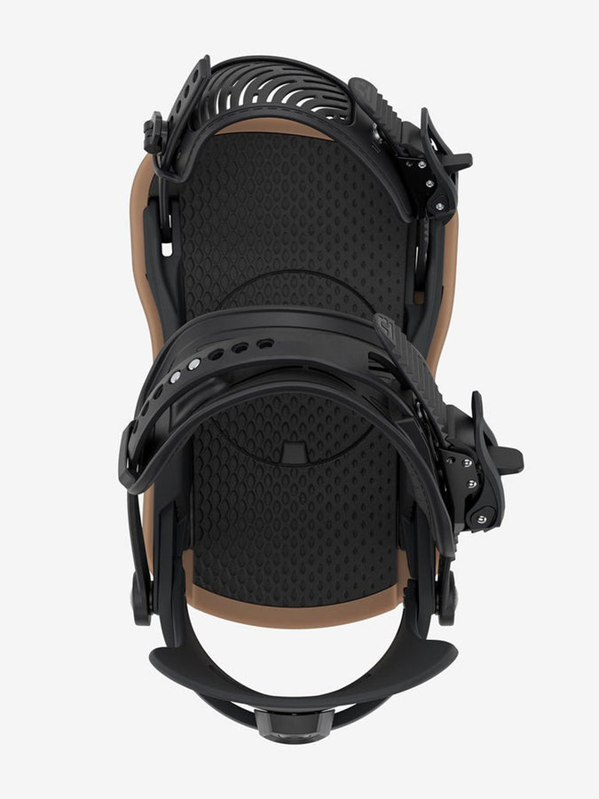 Union Legacy 2027 – Women's Bindings | BLACK