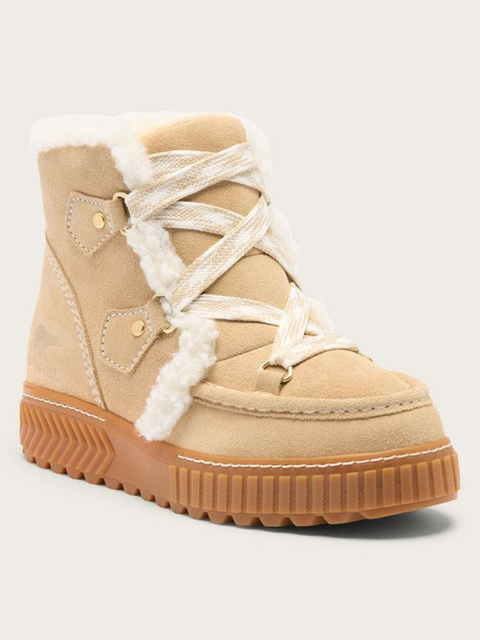 Sorel Ona Ave Alpine Plus Ceramic/Gum Boots Winter 2027 | CERAMIC/GUM (209)
