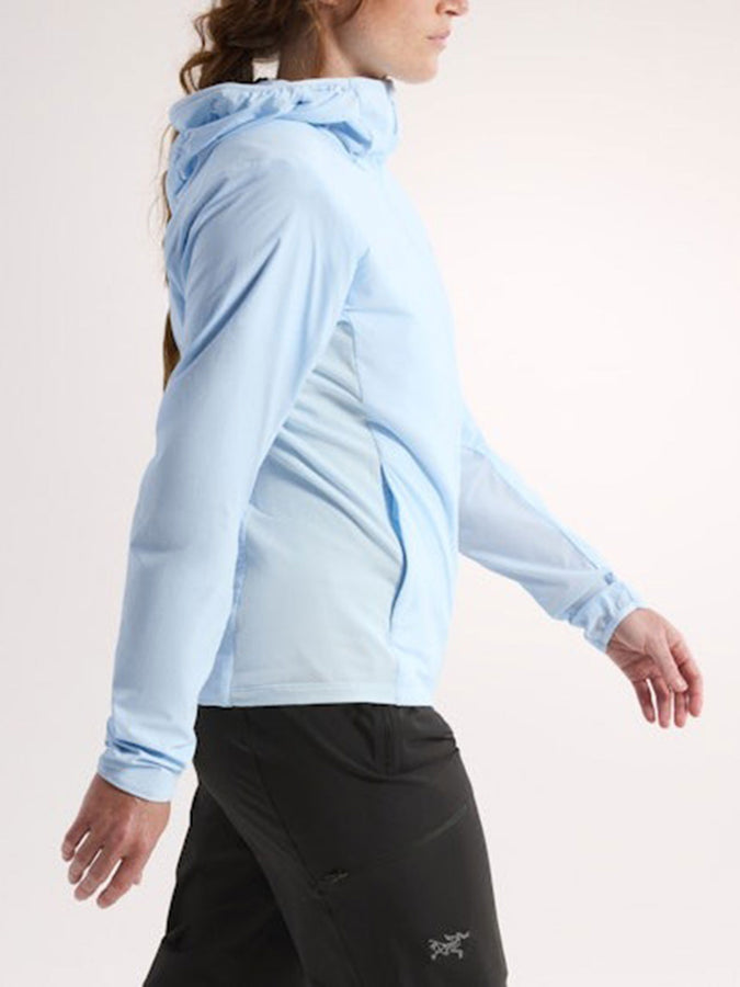 Arcteryx Atom Sl Hoody Jacket Spring 2026 | ALPINE BLUE