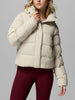 Columbia Amaze Puff Hooded Jacket Fall 2026