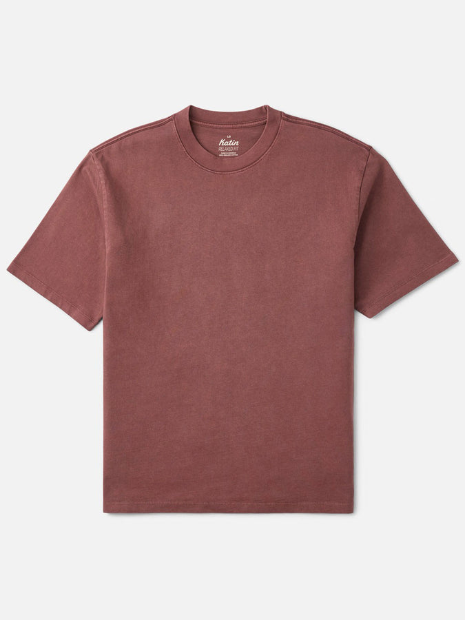 Katin Box Fit T-Shirt Fall 2026 | 
