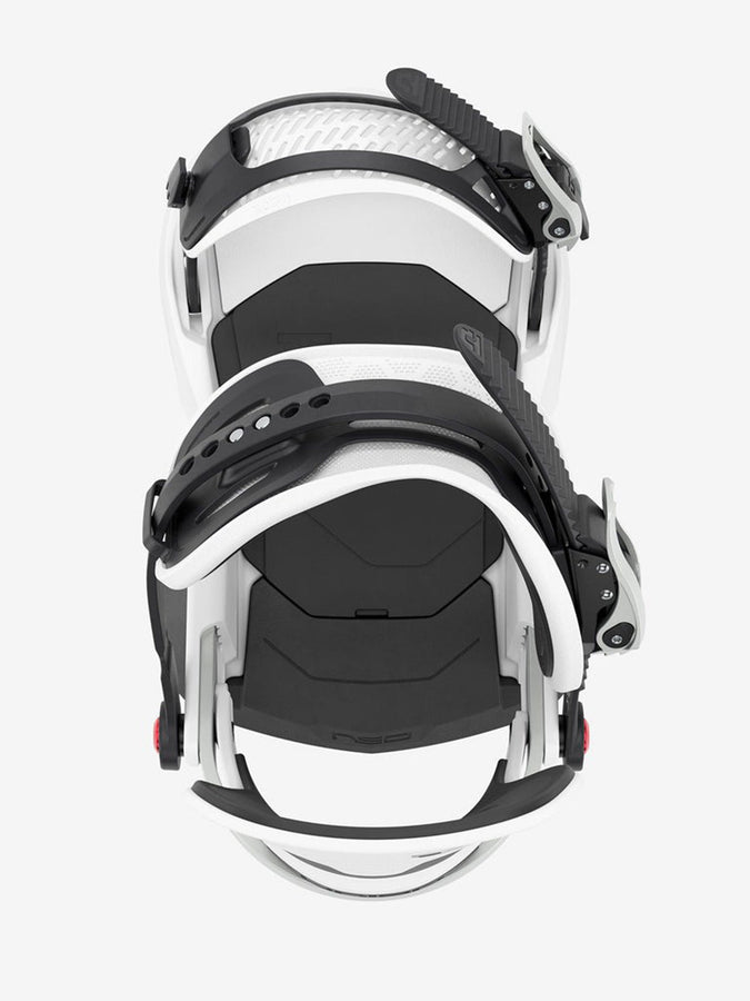 Union Neo 2027 – Bindings | WHITE