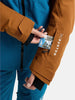 Burton GORE-TEX [ak] Embarak Jacket Winter 2026