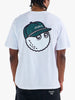 Malbon Bermuda Baldwin T-Shirt Holiday 2026