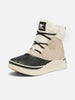 Sorel Out N About Iv Chillz Wp Taupe Omega/Black Boots