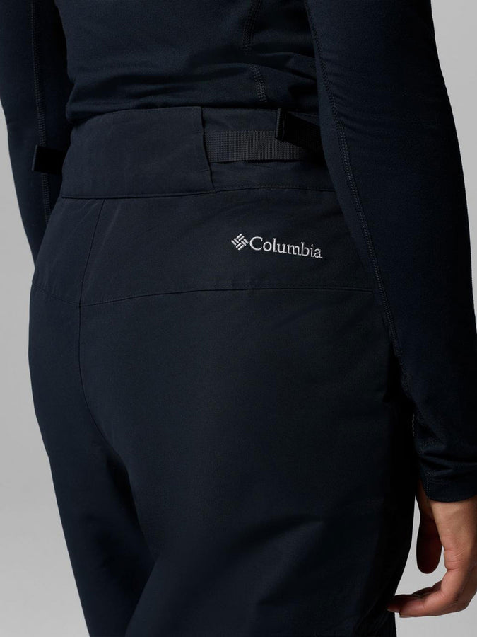 Columbia Coreshot 2027 – Women's Insulated Pants | BLACK (010)