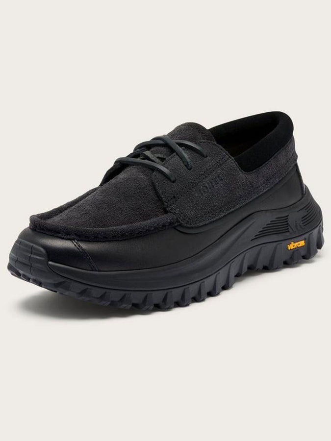 Sorel Callsign Northwater Black/Black Shoes Winter 2027 | BLACK/BLACK (010)