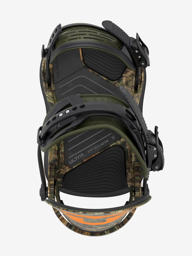 Union Ultra 2027 – Bindings | CAMO