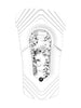 Bent Metal Joint 2027 Snowboard Bindings