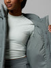 Columbia Amaze Puff Mid Hooded Jacket Fall 2026