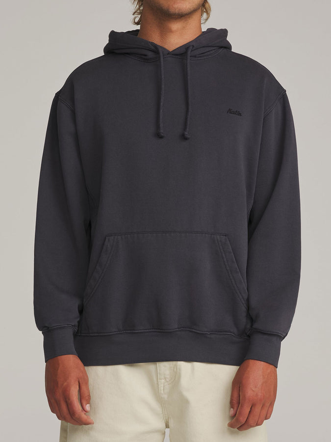 Katin Emb Hoodie Fall 2026 | NAVY VINTAGE WASH