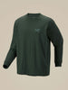 Arcteryx Kragg Cotton Long Sleeve T-Shirt Fall 2026