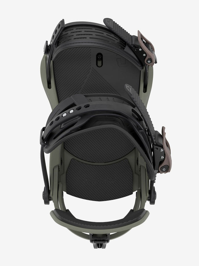 Union Force Team 2027 – Bindings | TACTICAL GREEN