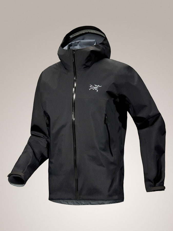 Arcteryx Beta Jacket Fall 2026 | BLACK