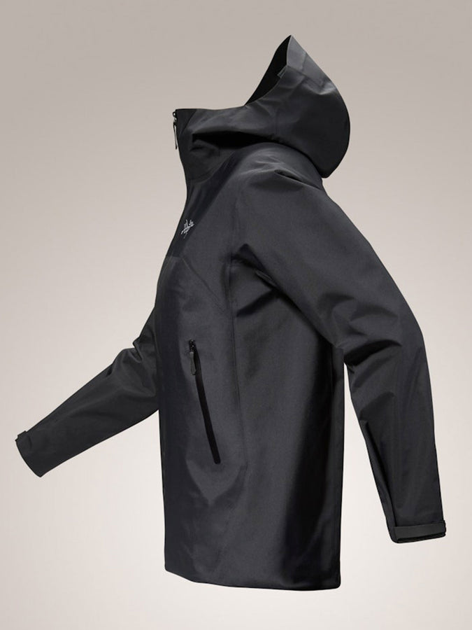 Arcteryx Beta Jacket | BLACK