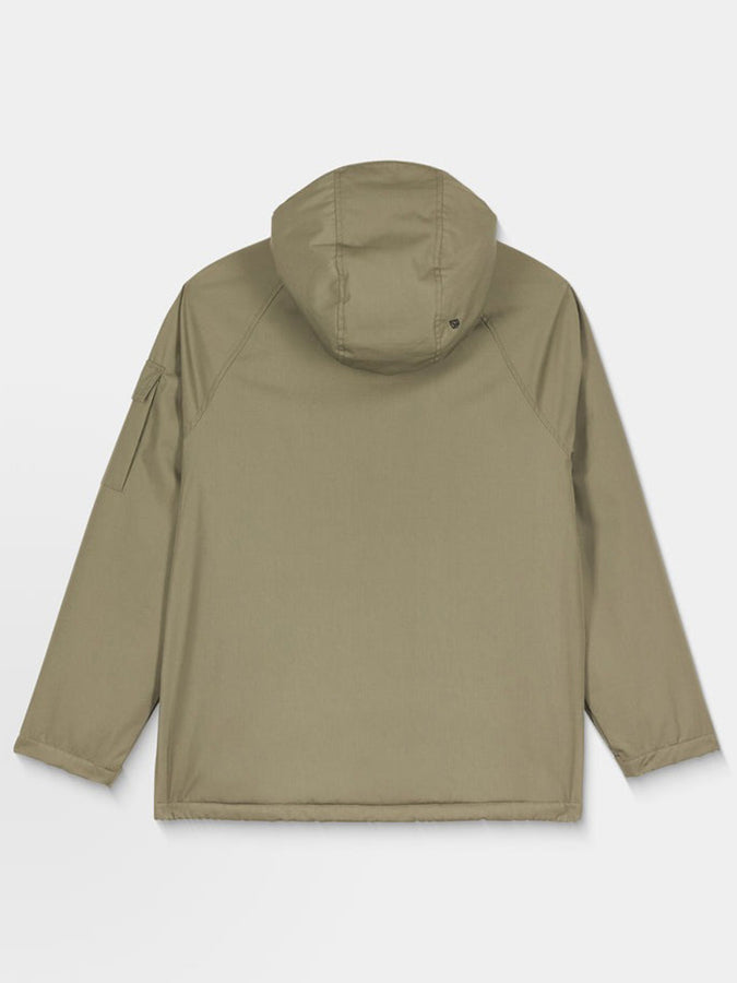Volcom Stoke Stone II 10K Jacket Holiday 2026 | WINTERMOSS (WMS)
