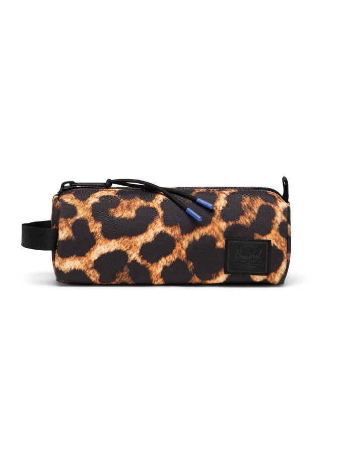 Herschel Settlement Pencil Case | DIGI LEOPARD LIGHT (07764)