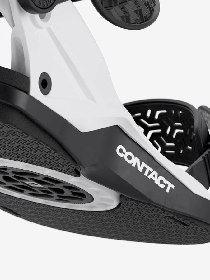 Union Contact 2027 – Bindings | WHITE