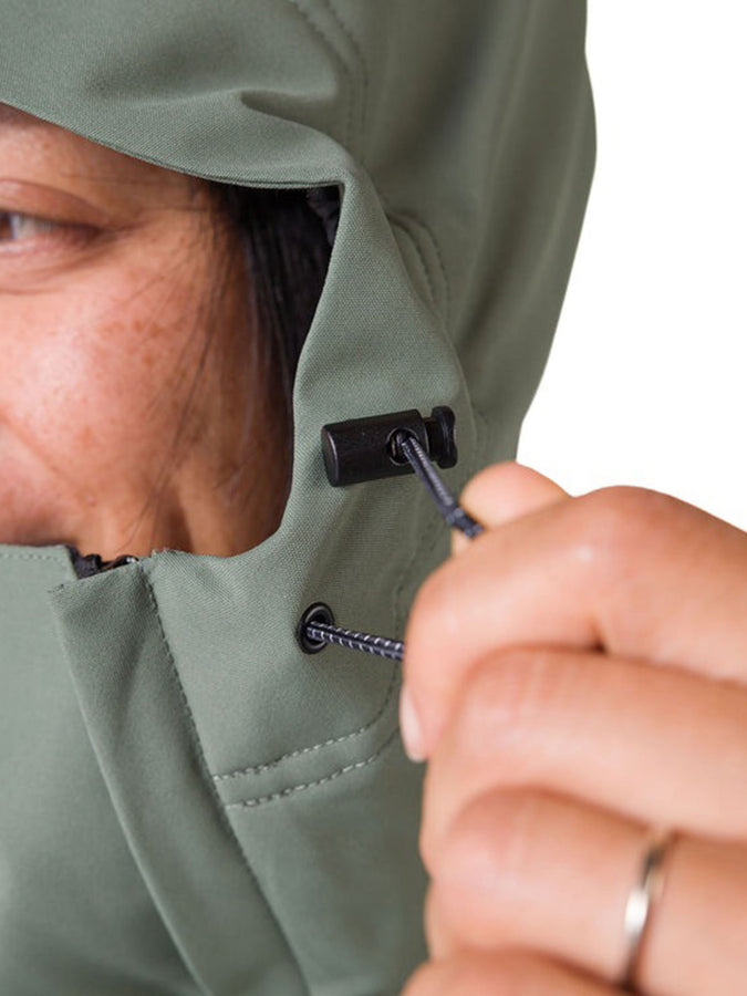 L1 Prowler Anorak 2027 | SAGE