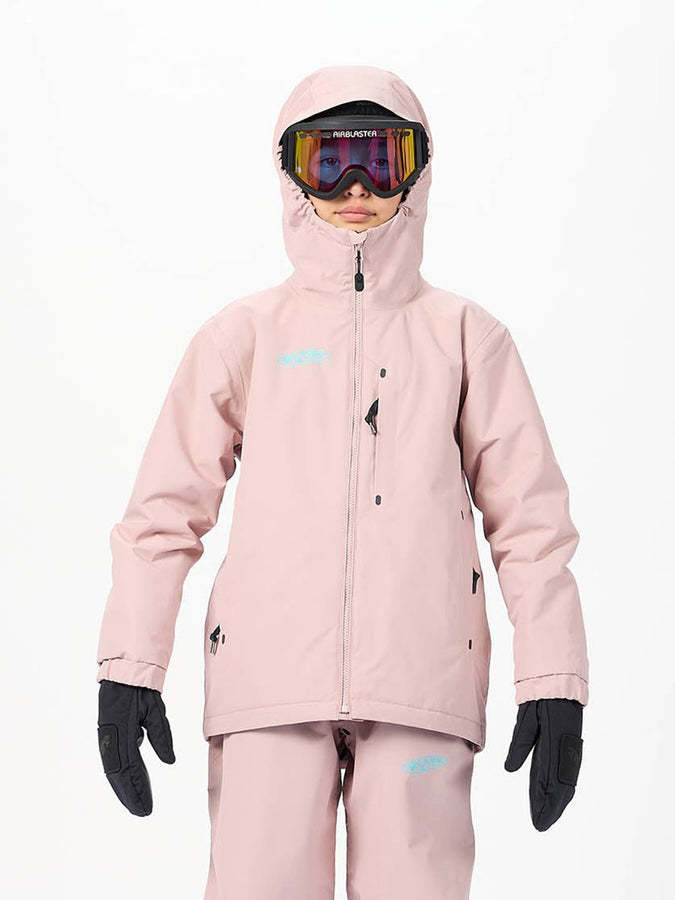 Airblaster Access 2027 | ROSEWOOD