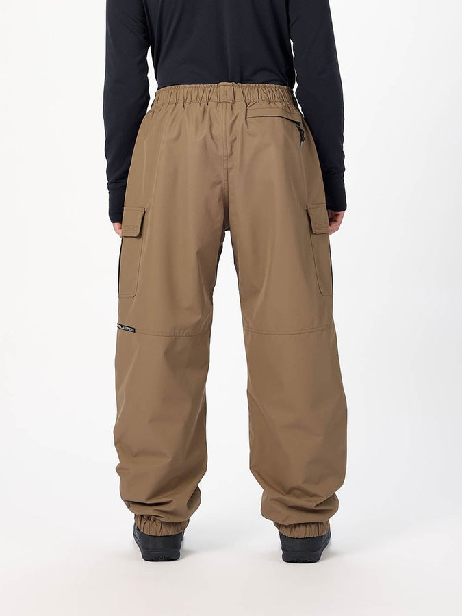 Airblaster Access Cargo 2027 – Shell Snowboard Pants | FOSSIL