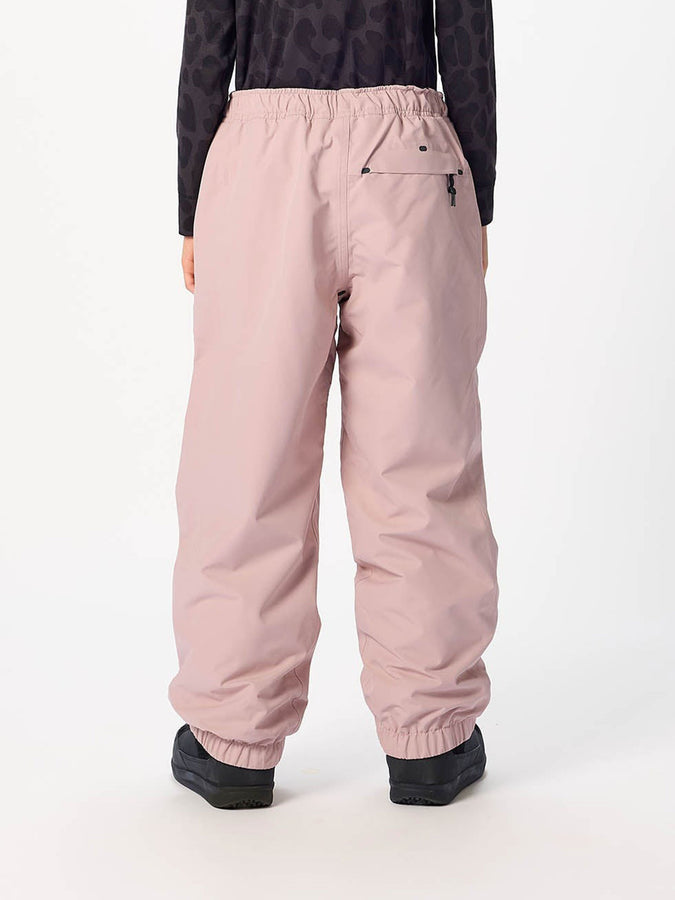 Airblaster Access 2027 – Insulated Snowboard Pants | ROSEWOOD