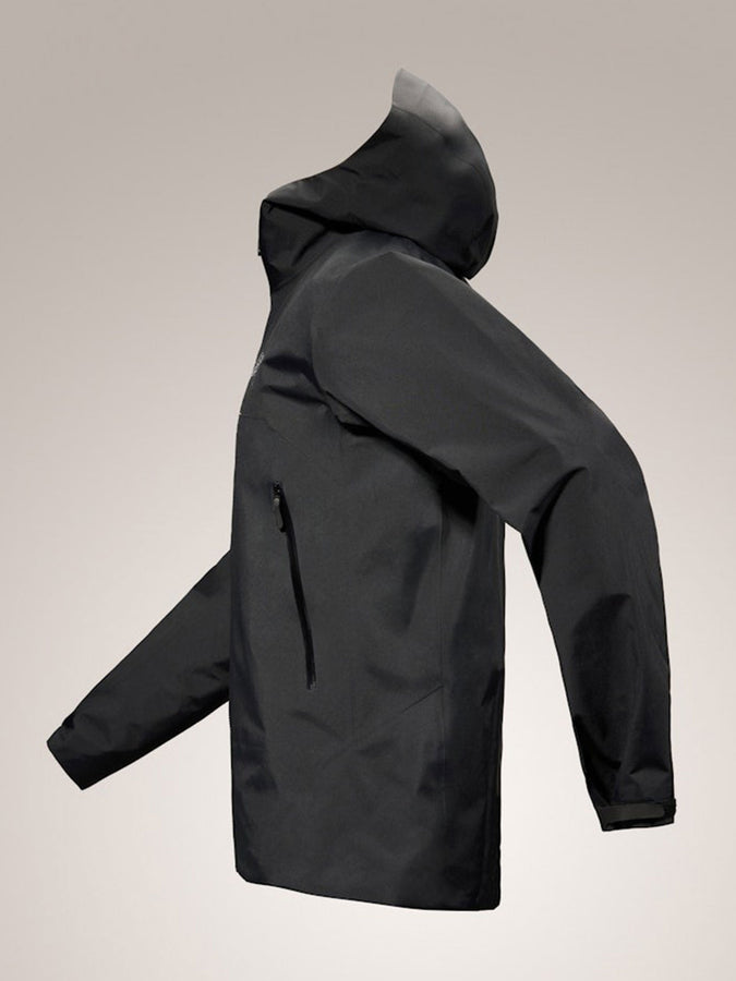 Arcteryx Beta Jacket Fall 2026 | BLACK
