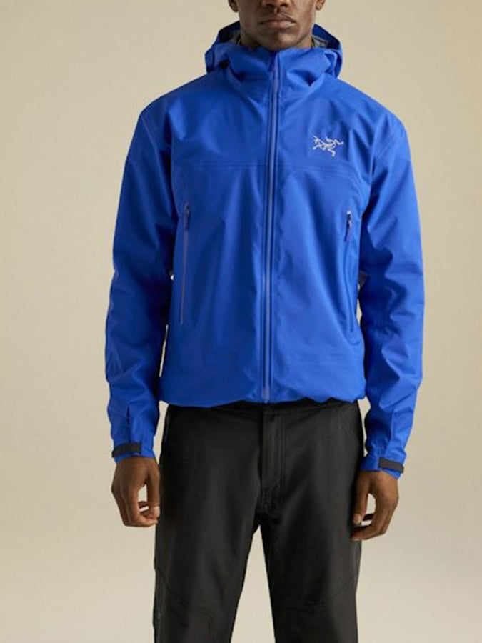 Arc'teryx GORE-TEX Beta 2027 – Shell Jacket | VITALITY
