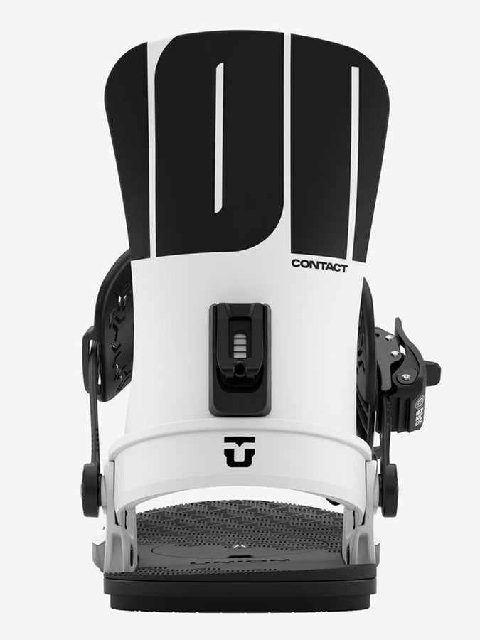 Union Contact 2027 – Bindings | WHITE
