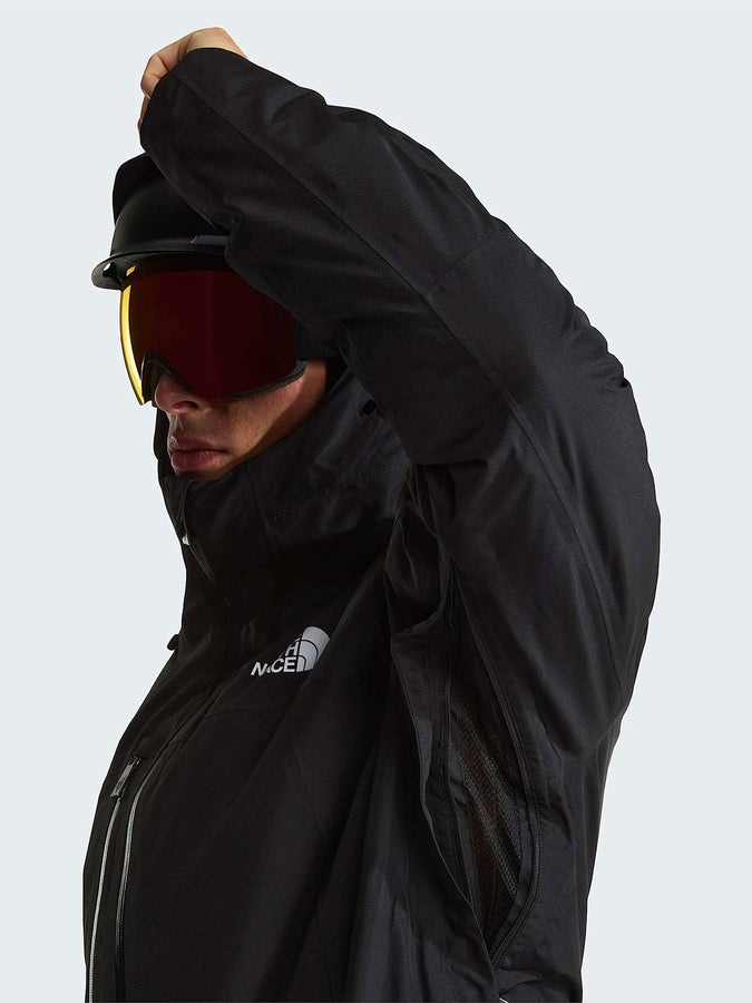 The North Face Descendit 2027 – Insulated Jacket | TNF BLACK (JK3)