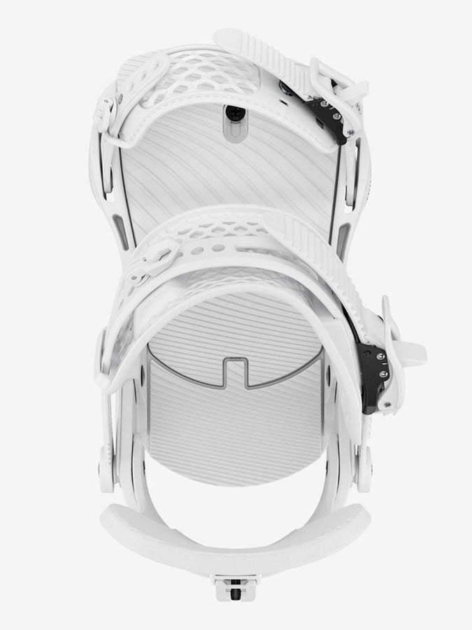 Union Trilogy Classic 2027 – Women's Bindings | WHITE