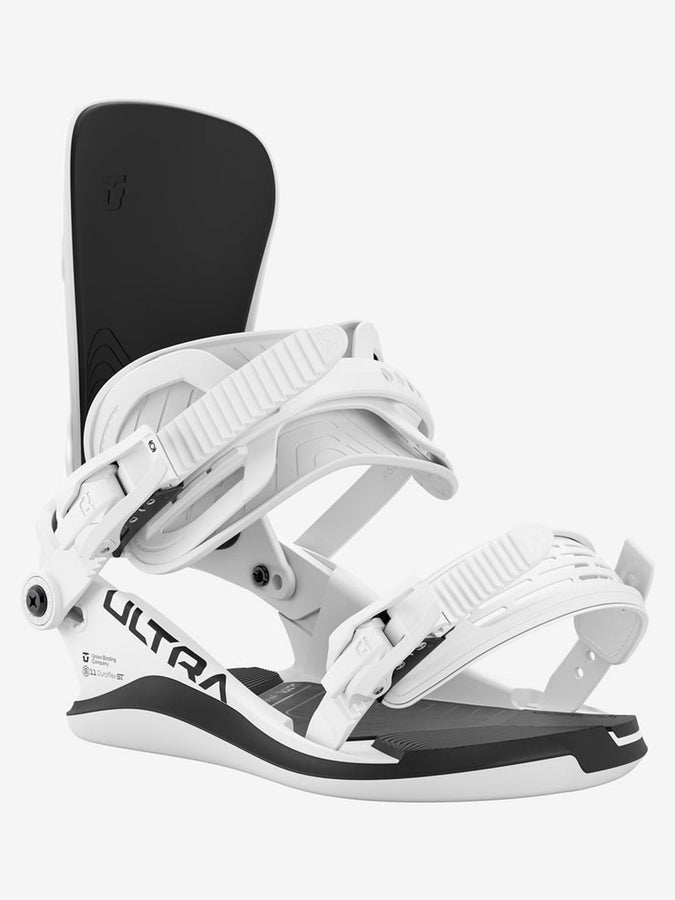 Union Ultra 2027 – Bindings | WHITE