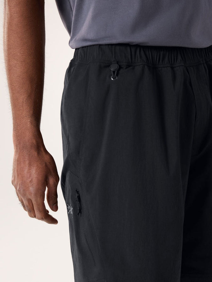 Arcteryx Konseal 9