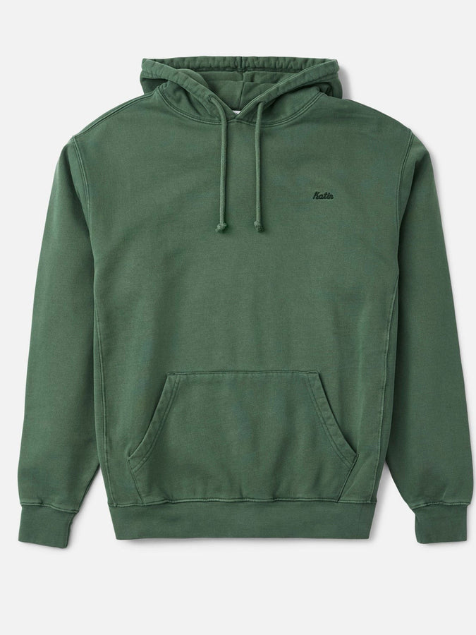 Katin Emb Hoodie Fall 2026 | PINE VINTAGE WASH