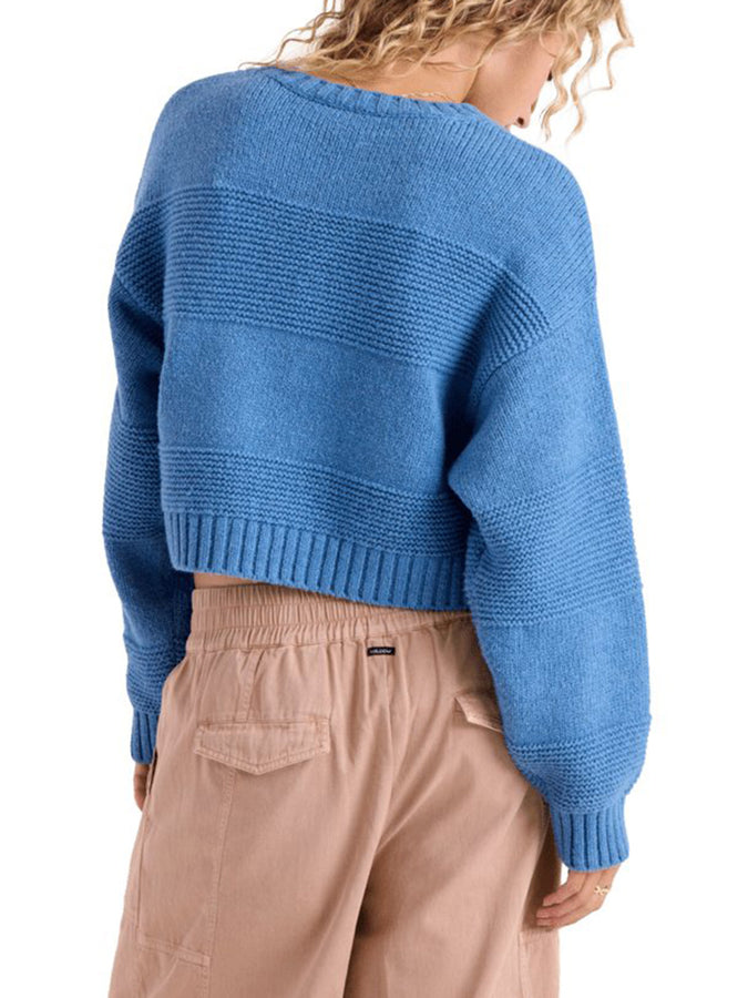 Volcom Dayz Like This Sweater Fall 2026 | RIVERSIDE (RDE)
