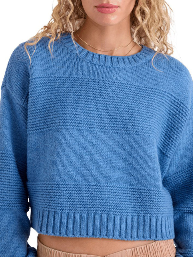 Volcom Dayz Like This Sweater Fall 2026 | RIVERSIDE (RDE)