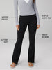 Fabletics Pureluxe High-Waisted Tlc Kick Flare Pants Fall 2026