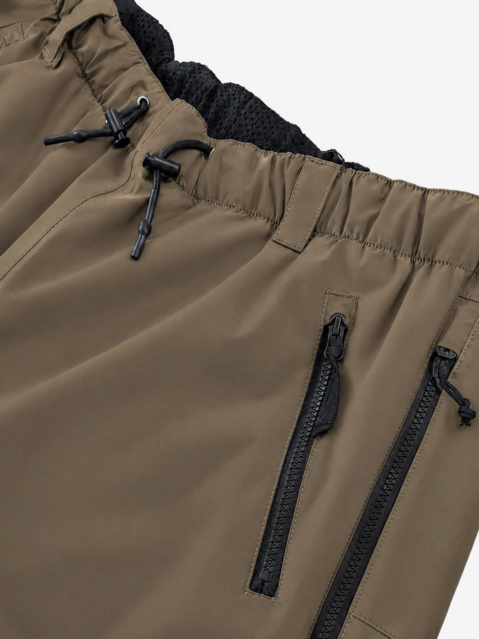 Endeavor 2L Ranger 2027 Shell Snowboard Pants | ALGAE
