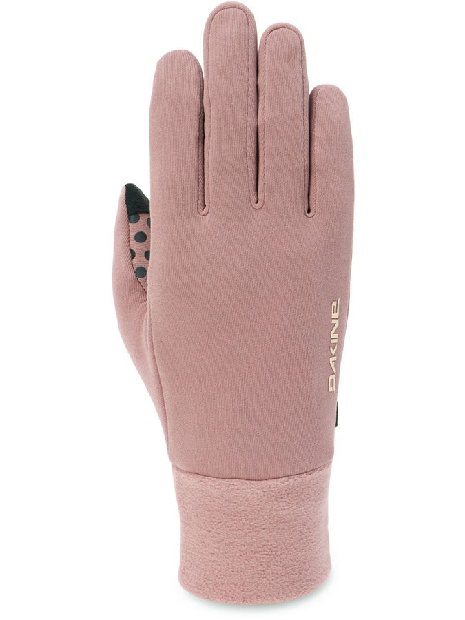 Dakine Storm Liners Gloves | BURLWOOD
