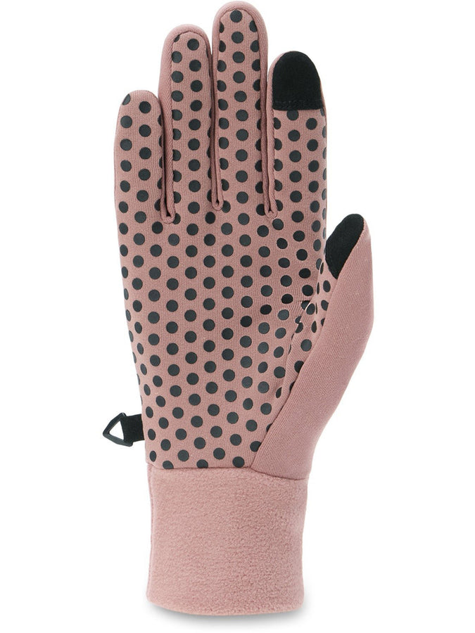 Dakine Storm Liners Gloves | BURLWOOD