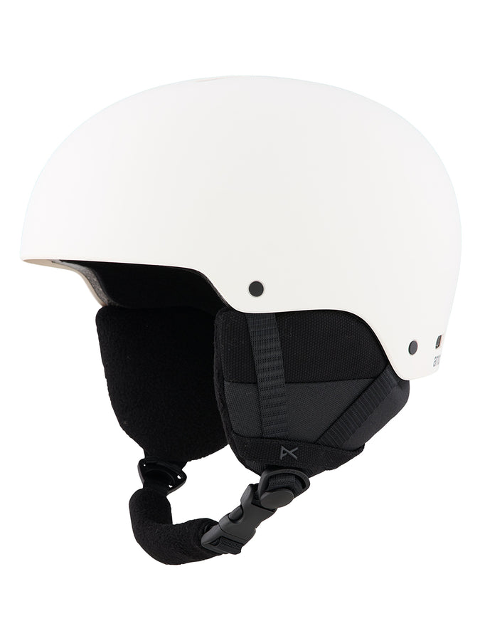 Anon Raider 3 Helmet | WHITE (A50)